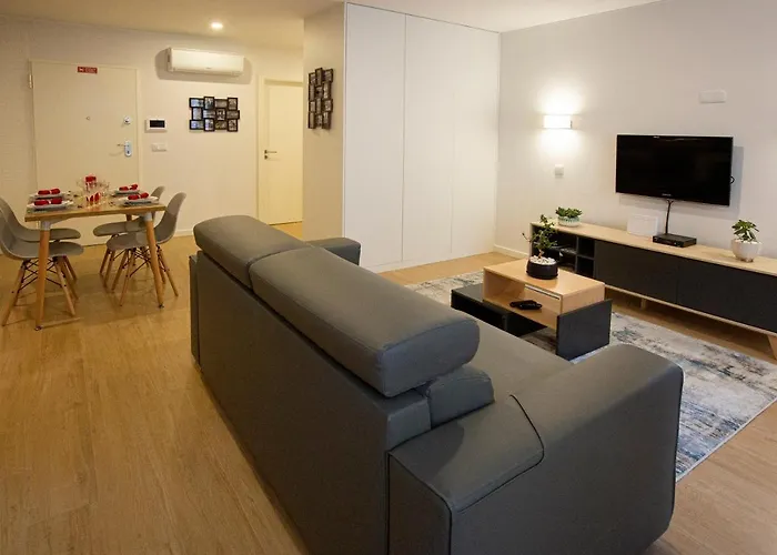 Apartamento C&C