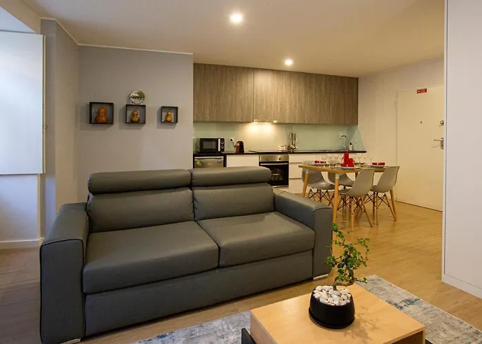 Apartamento C&C