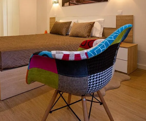 Apartamento C&C