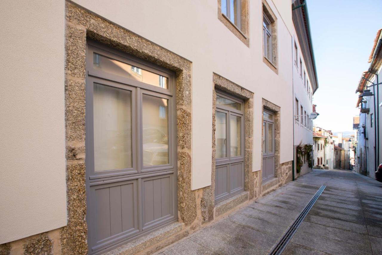 Apartment C&c Arcos de Valdevez