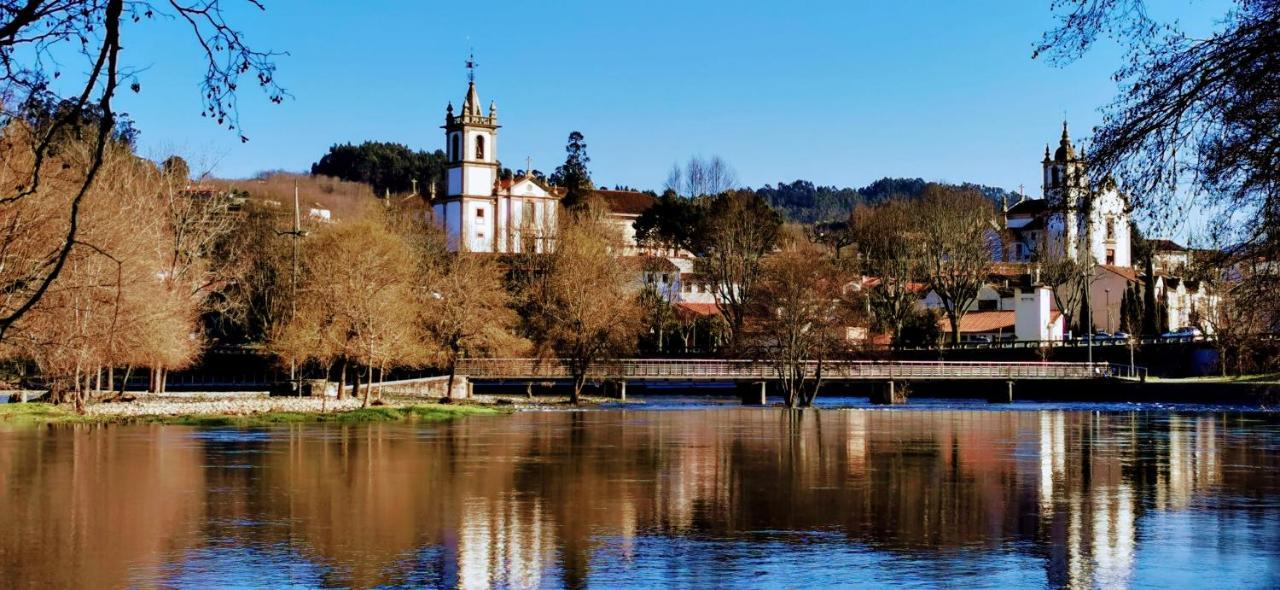 C&c Apartamento Arcos de Valdevez
