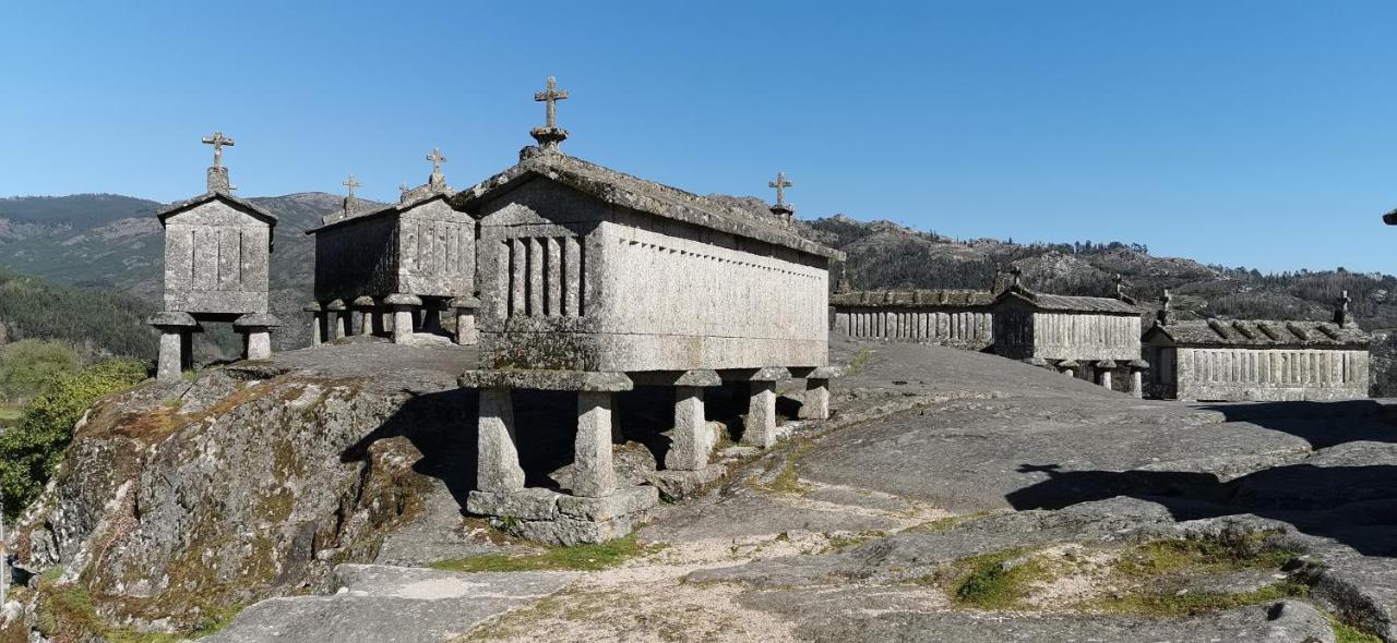C&c Arcos de Valdevez