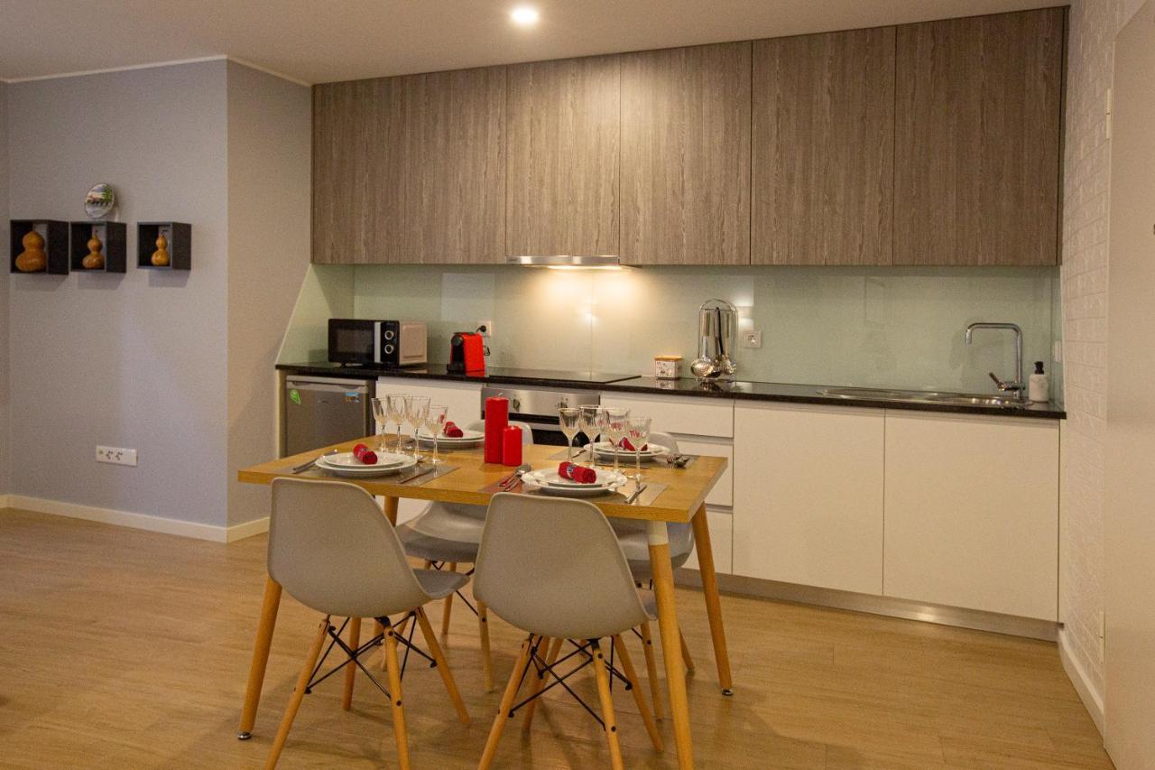 Apartamento C&c