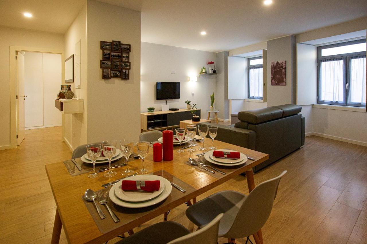 C&c Apartamento