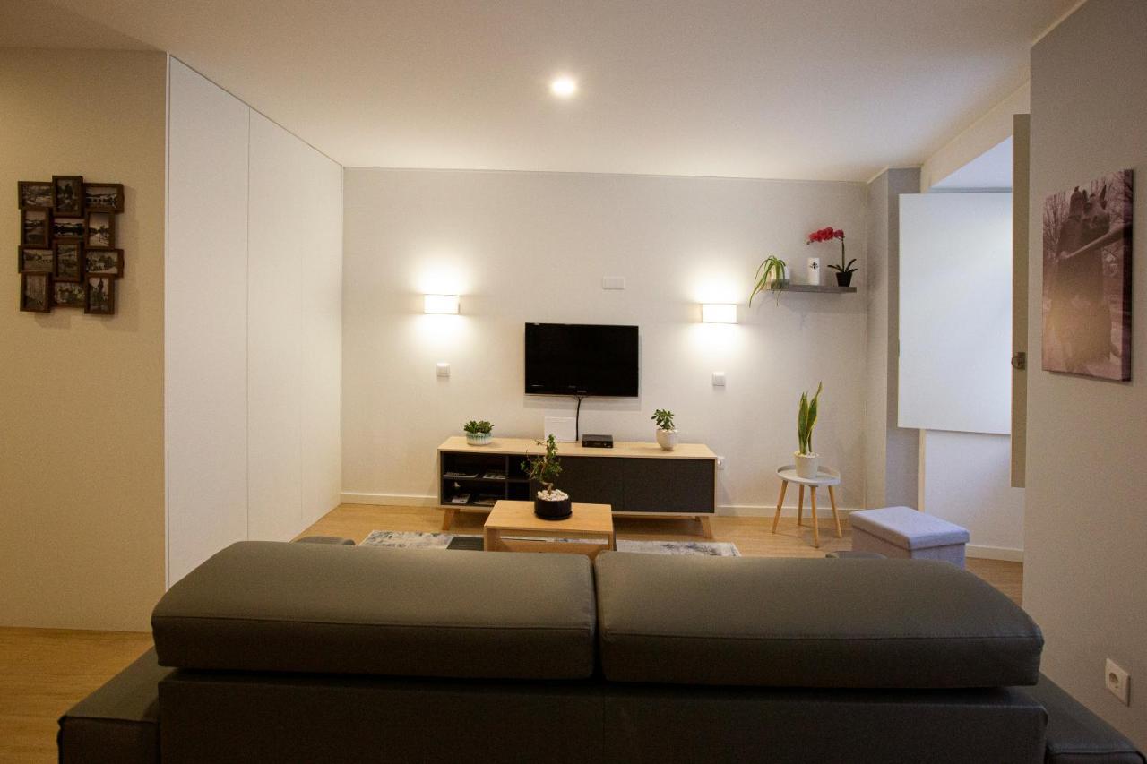 Apartamento C&c Arcos de Valdevez