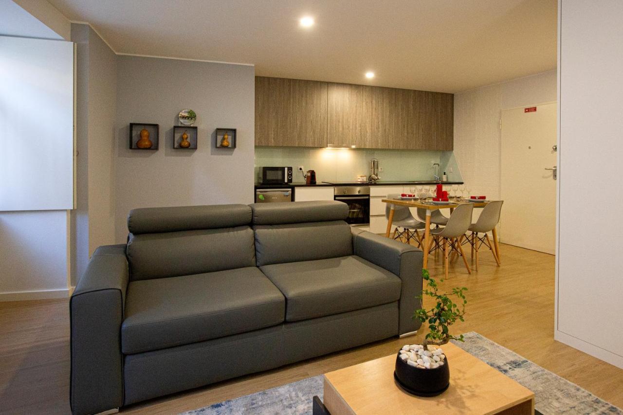 C&c Apartamento