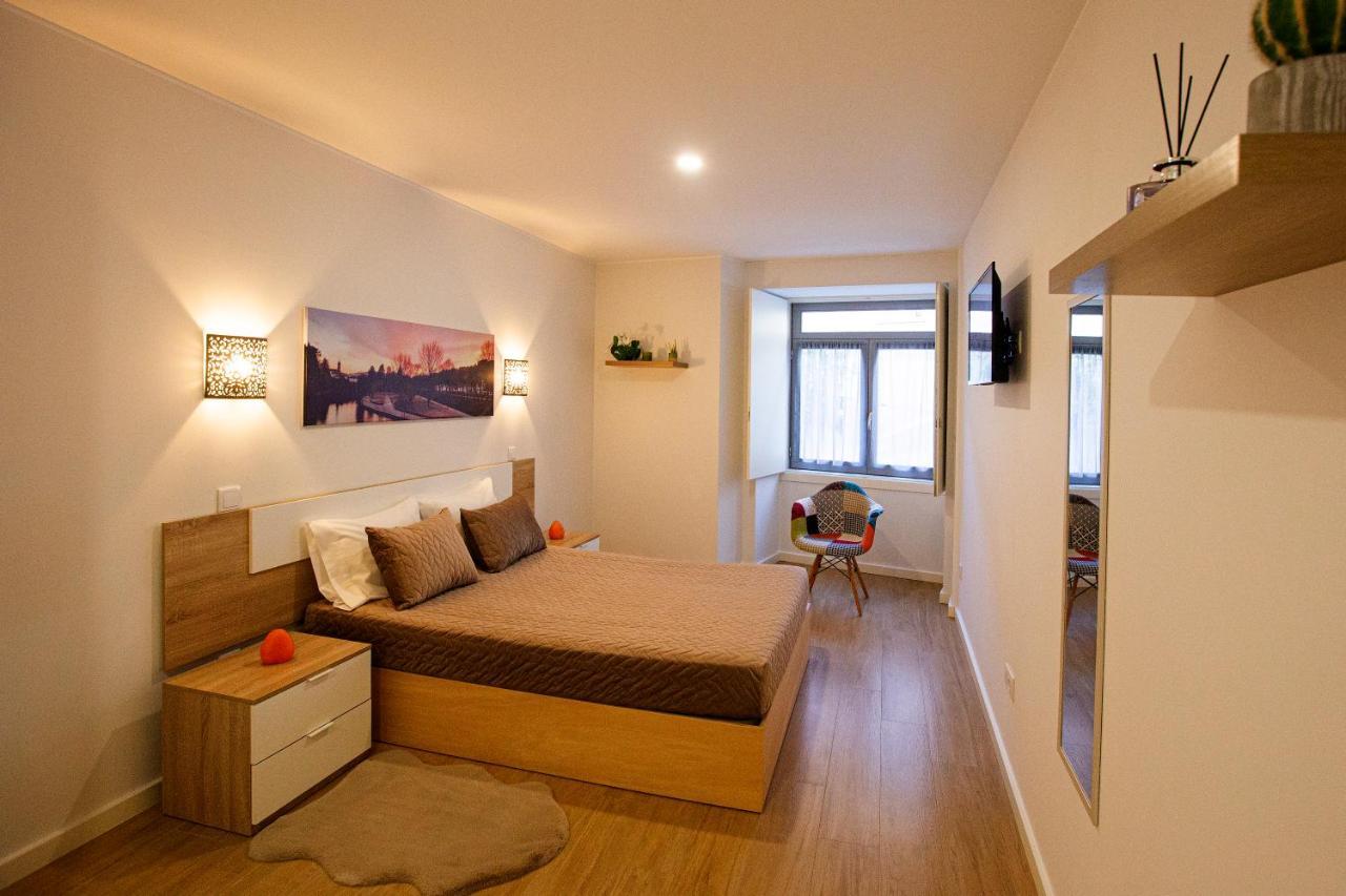Apartamento C&c Arcos de Valdevez